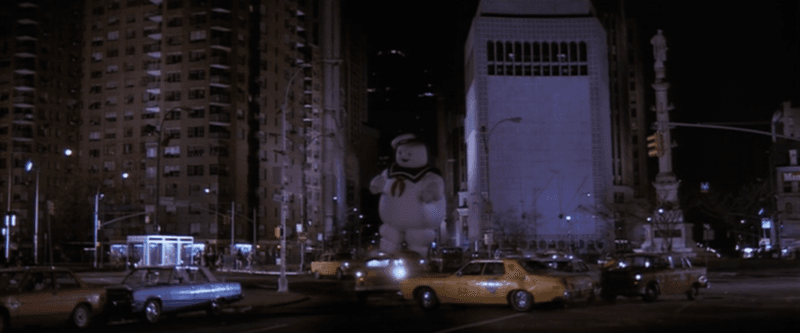 Ghostbusters (1984)