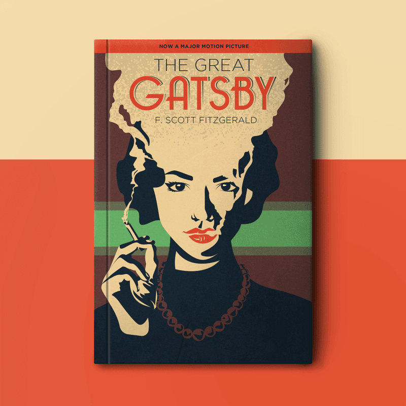 The Great Gatsby