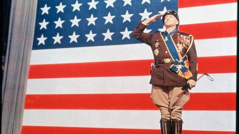 Patton
