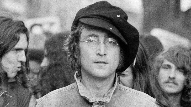 The Sniper Shot That Killed a Peace Icon (1980)