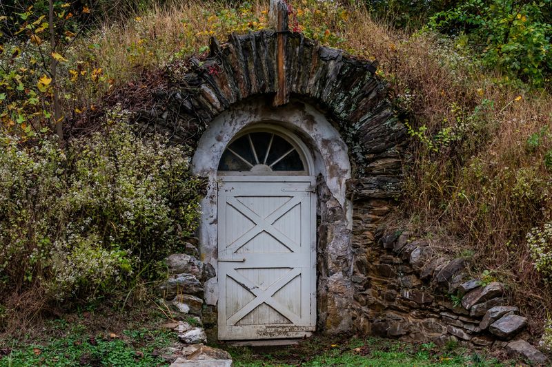 The Root Cellar