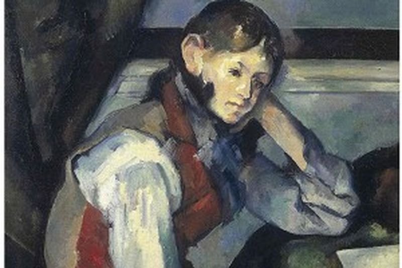 The E.G. Bührle Collection Robbery (2008)