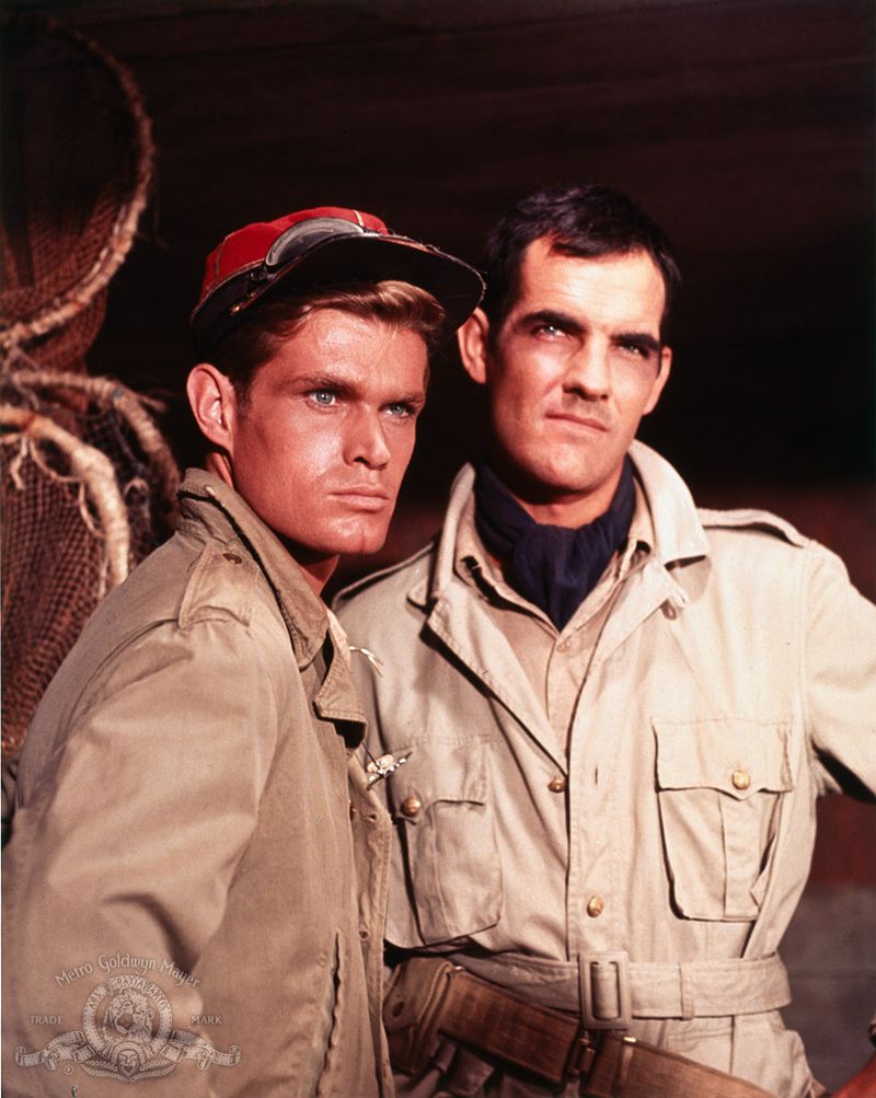 The Rat Patrol (1966–1968)