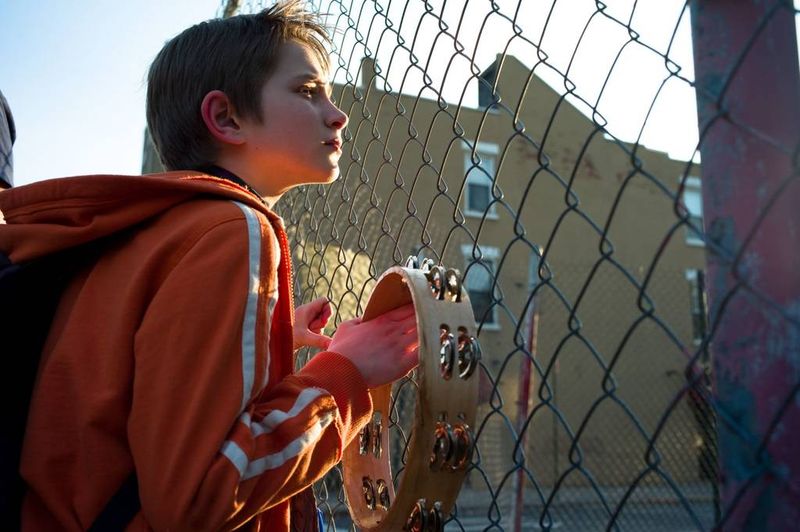 Extremely Loud & Incredibly Close (2011)