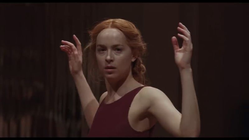 Suspiria (2018)