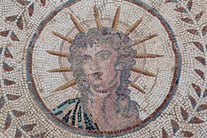 Sol Invictus