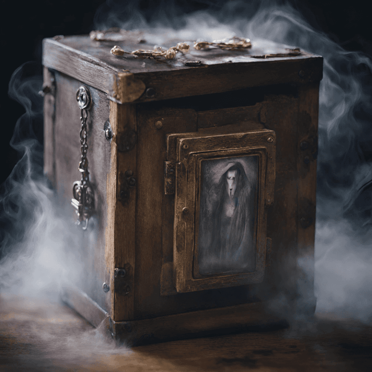 11 Cursed Objects from History—And the Tragedies That Followed - Back ...