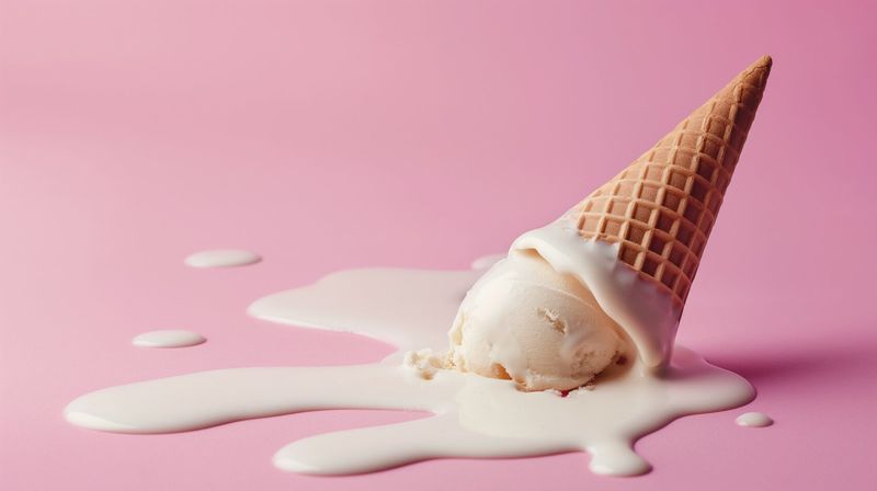 The Five-Second Rule Makes Dropped Food Safe