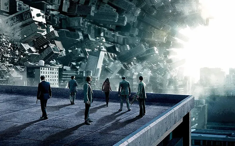 Inception (2010)