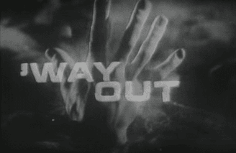 Way Out (1961)