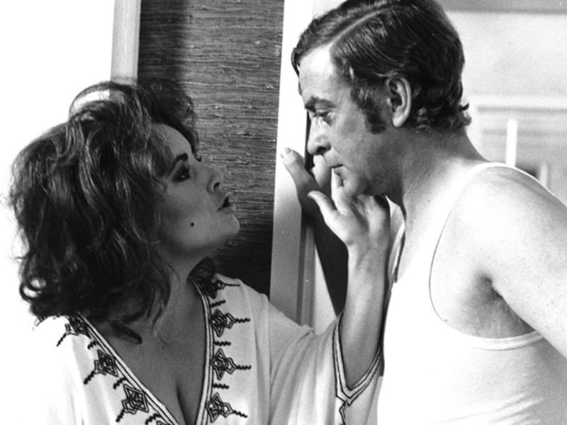 Zee and Co. (1972): Marriage on the Rocks