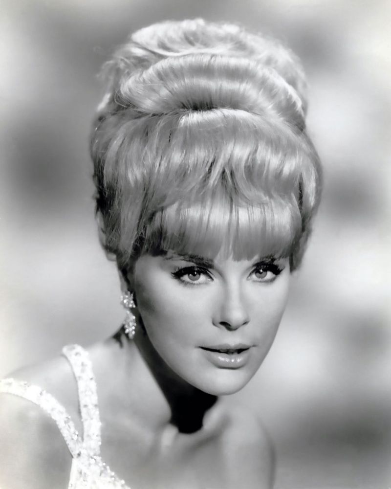The Beehive (1960s)
