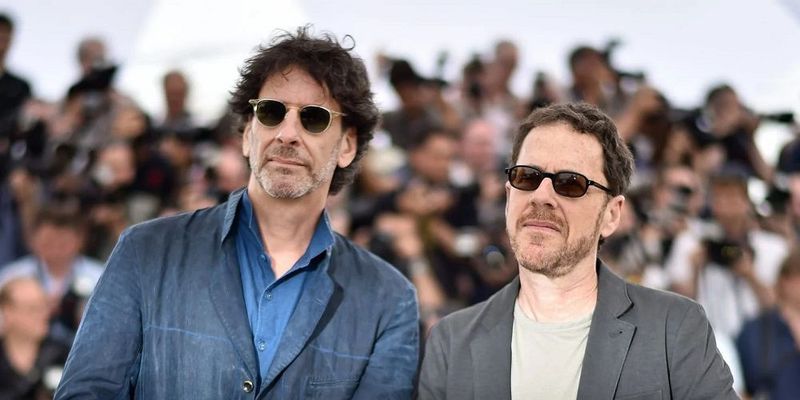 The Coen Brothers – Joel and Ethan