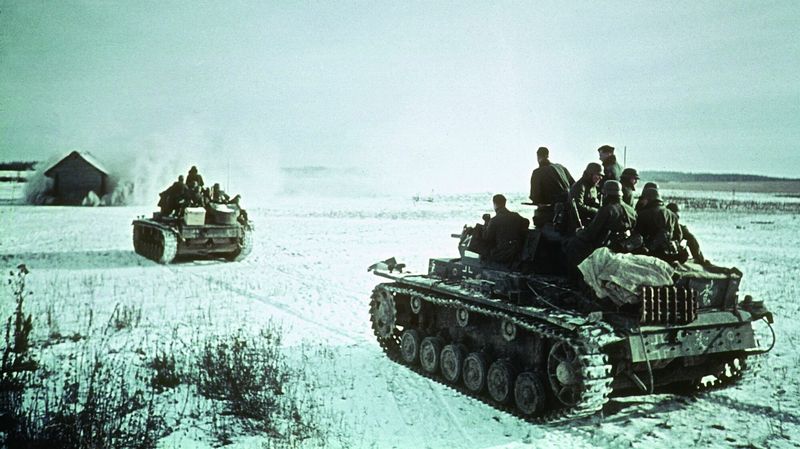 Moscow's Missed Opportunity