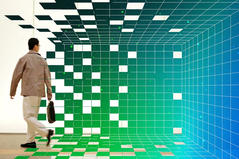 The Simulation Paradox