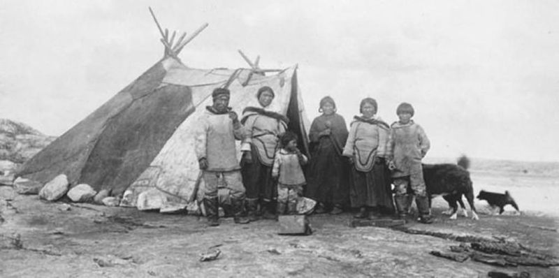 The Anjikuni Lake Incident (Revisited)