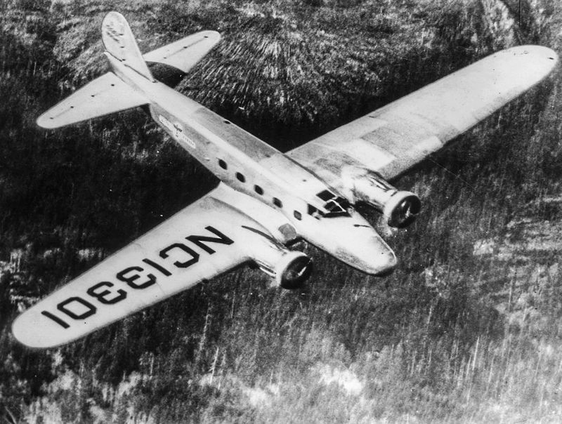 Boeing 247: The First Modern Airliner