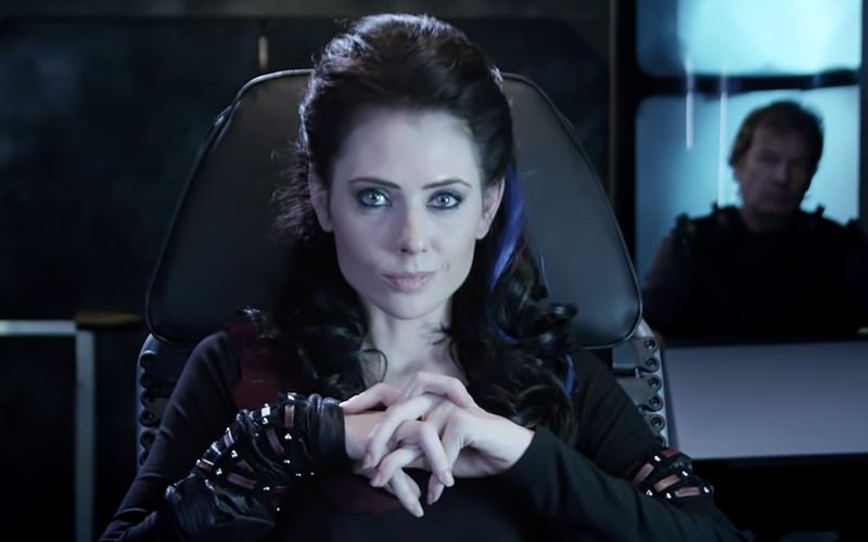 Star Trek: Renegades (2015)
