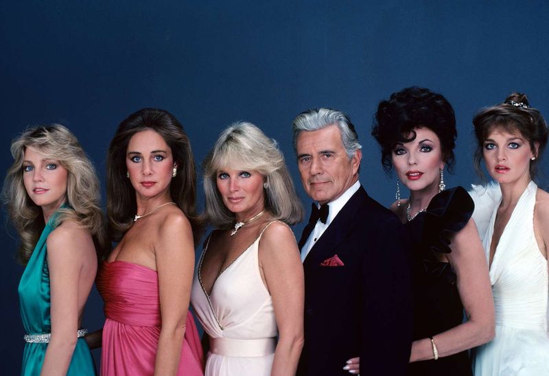 Dynasty (1981–1989)