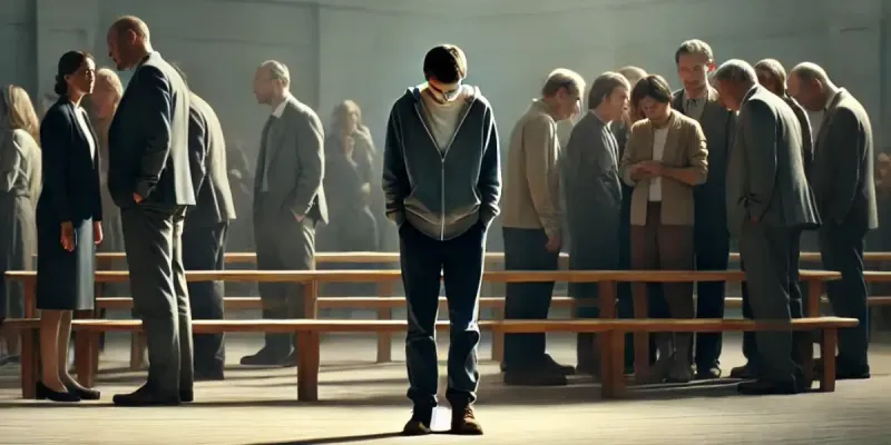 Jehovah's Witnesses' Isolation Tactics