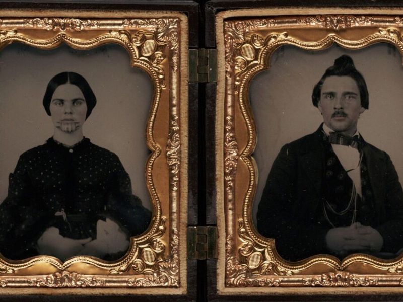 Her Family Was Massacred by the Yavapai