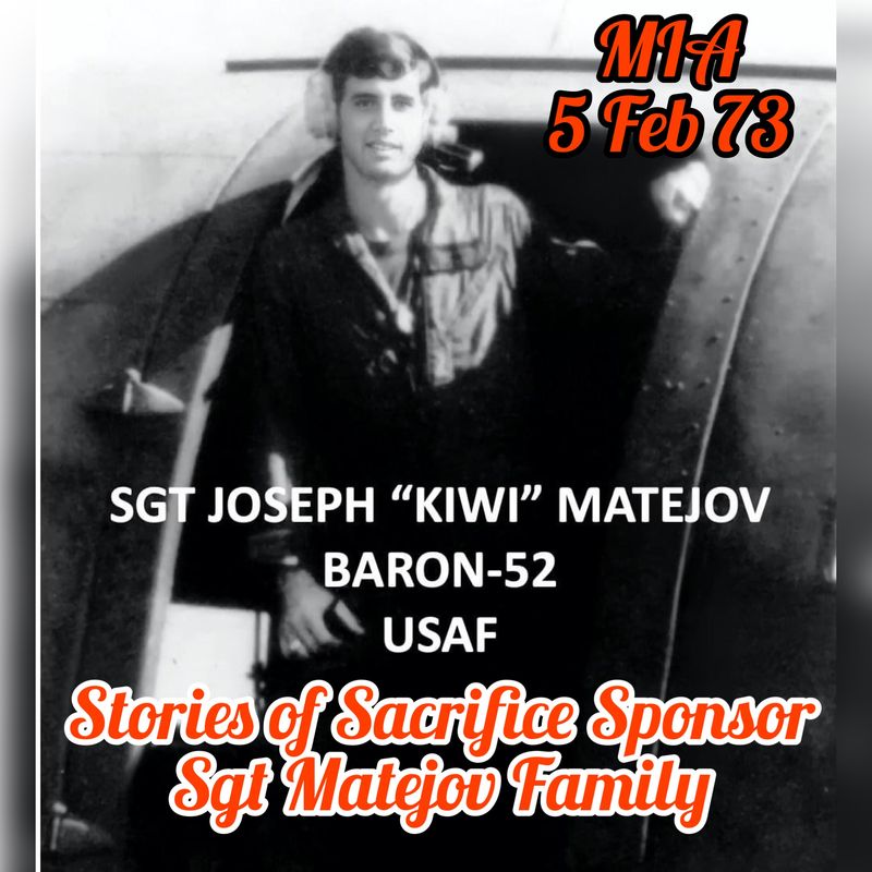 An Unresolved Chapter in Military History