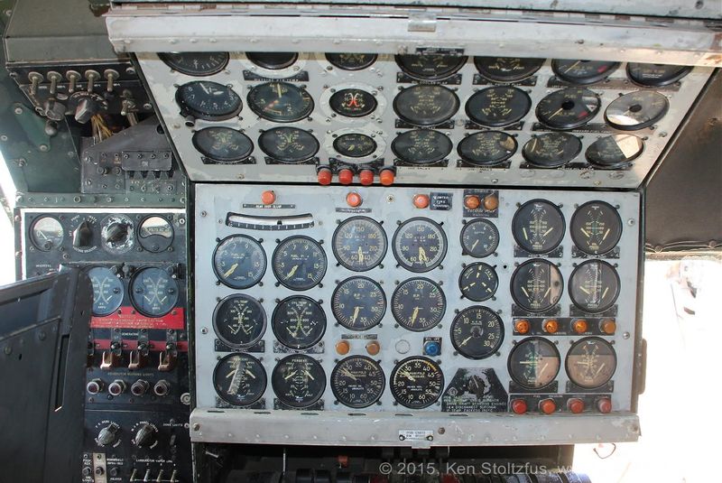A Favorite of Pilots and Military Personnel