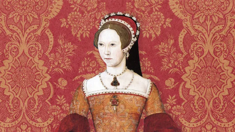 The Bloody Mary Legend Is Based on Queen Mary I