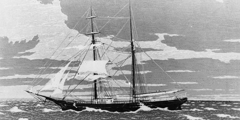The Mary Celeste Crew