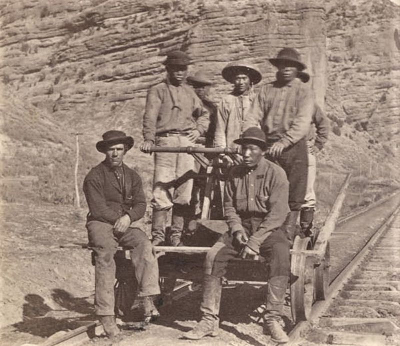 They Were Called ‘Coolies’—But Many Were Effectively Slaves
