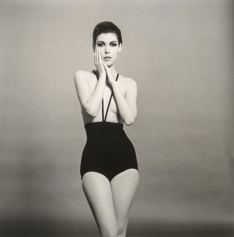 The Monokini Scandal