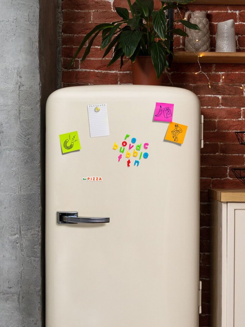 Everybody Loves Raymond's Fridge Memory Loss