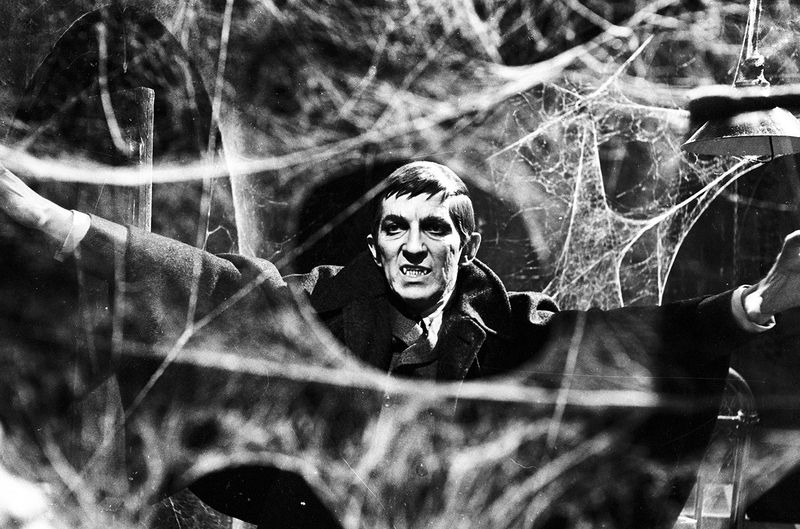 Dark Shadows (1966–1971)