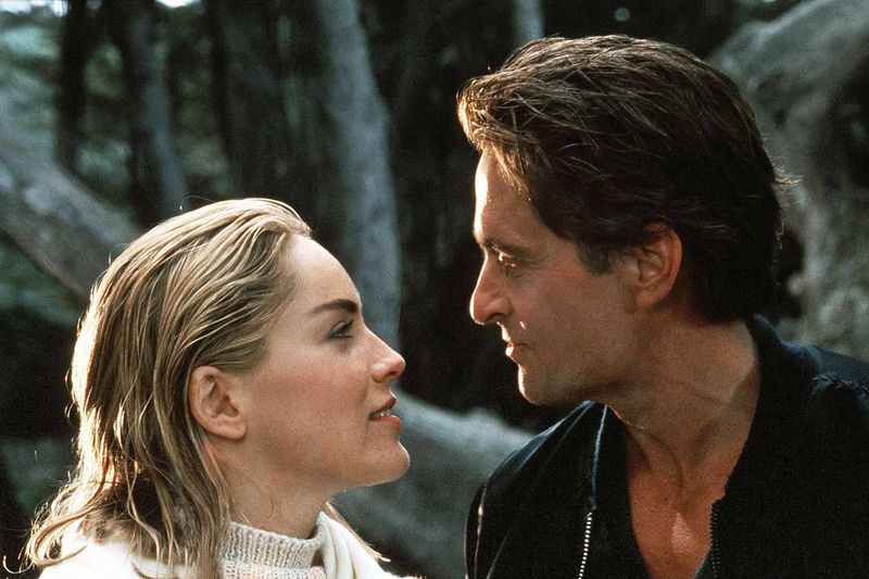 Basic Instinct (1992)