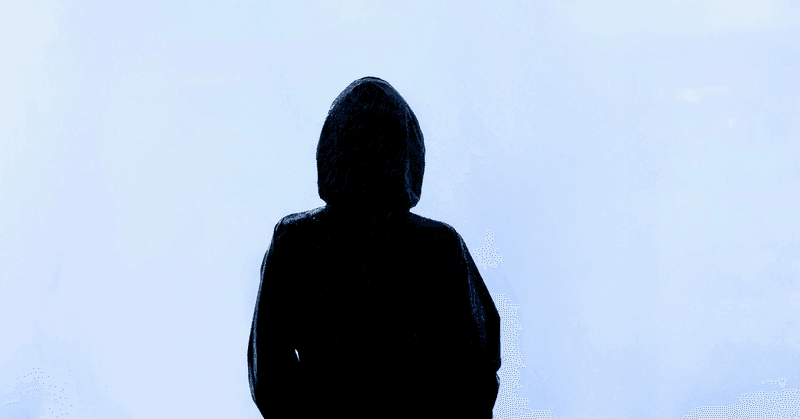 The Phantom Monk of Pontefract Castle