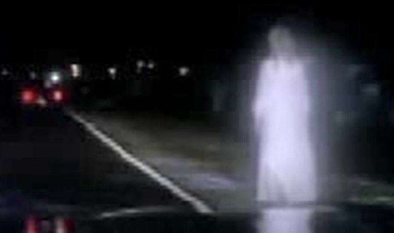 Resurrection Mary