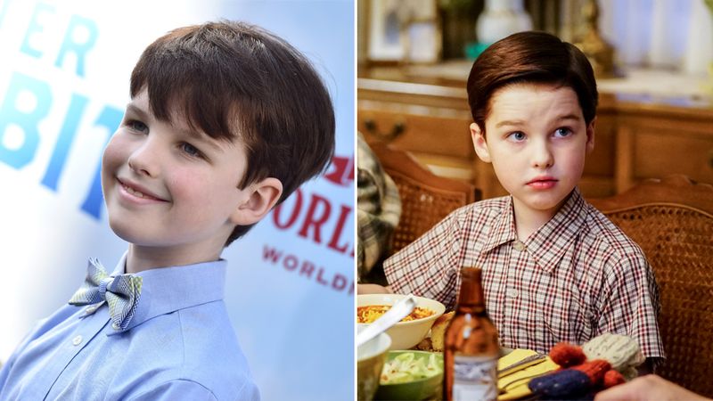 Young Sheldon (2017-2024)