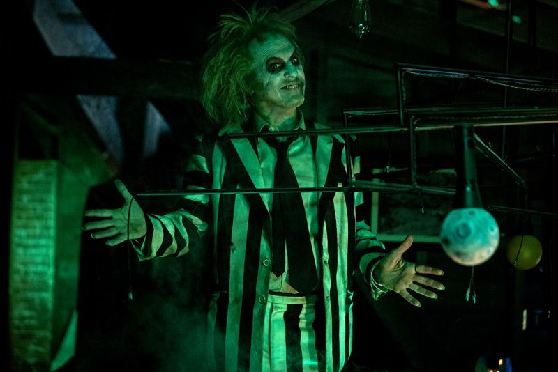 Beetlejuice (1988)