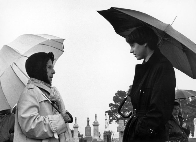 Harold and Maude (1971)