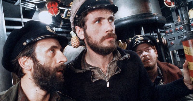 Das Boot