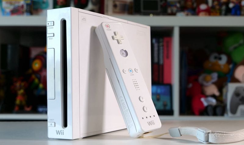 Nintendo Wii Famine (2006)