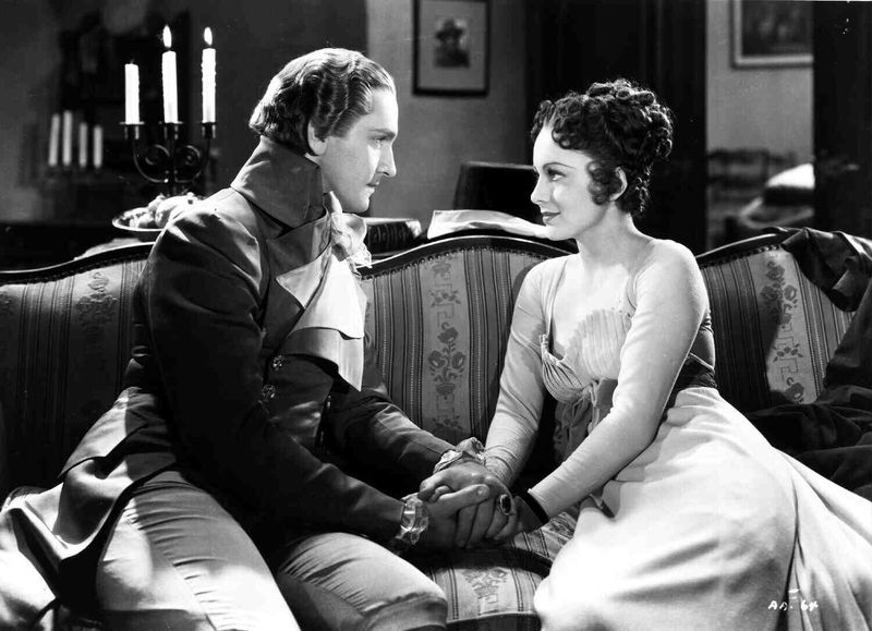 Anthony Adverse (1936)