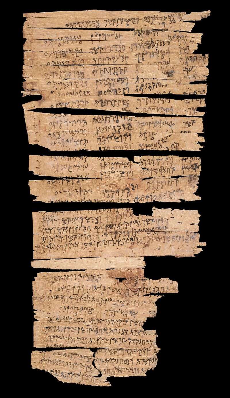 The Greek Words in Buddhist Texts