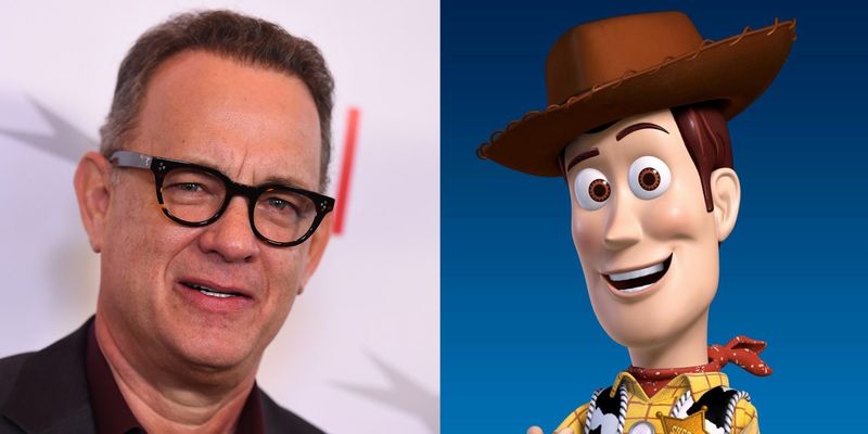 Toy Story: Bringing Woody to Life