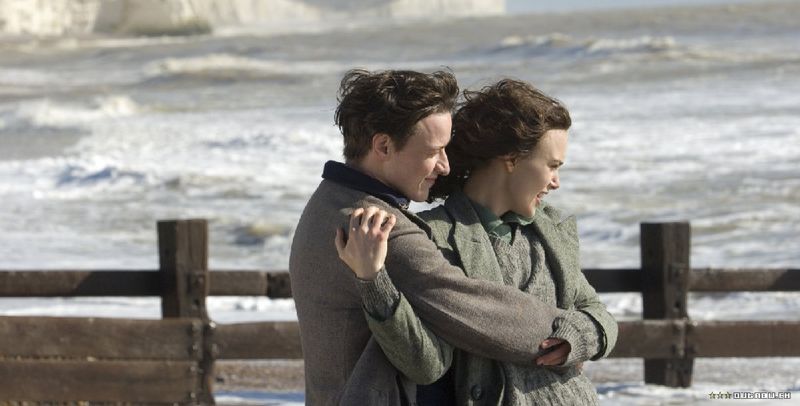 Atonement (2007)