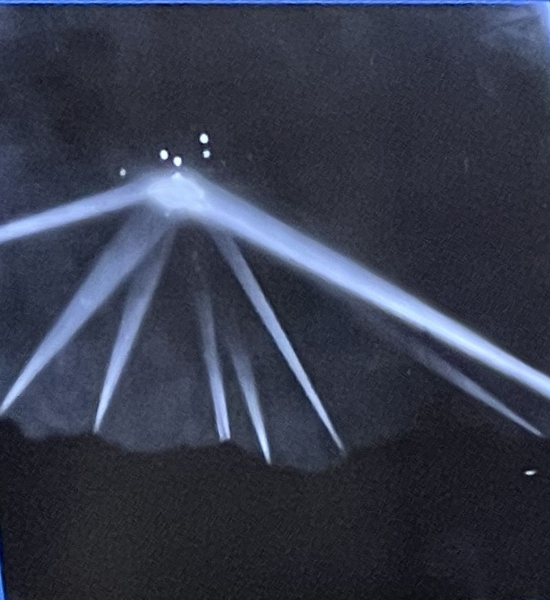 The Battle of Los Angeles (1942)