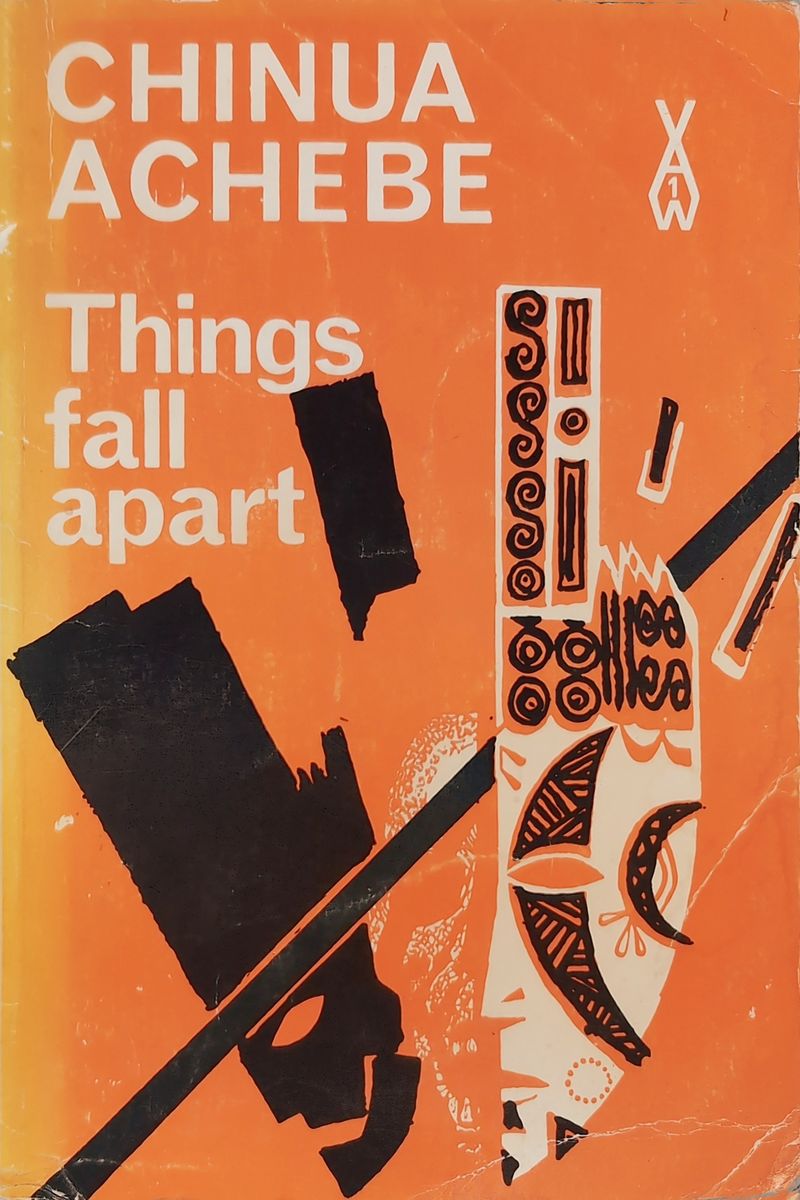 Things Fall Apart: The Novel That Reclaimed African Narrative