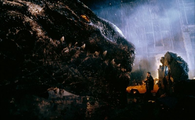 Godzilla (1998)