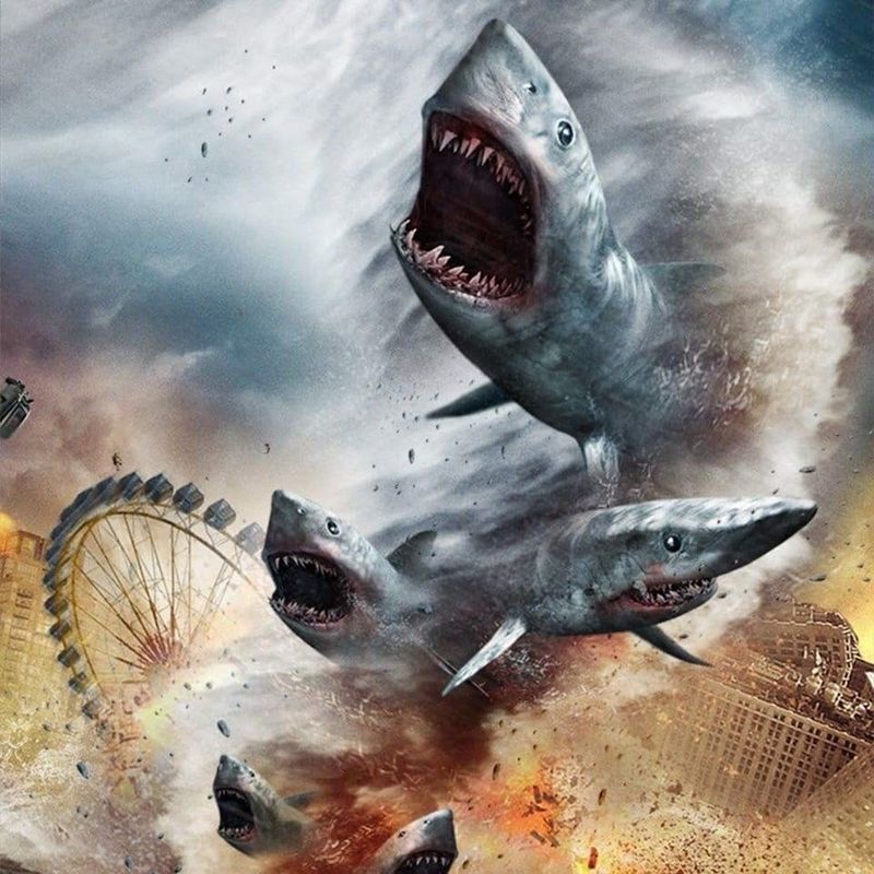 Sharknado (2013)