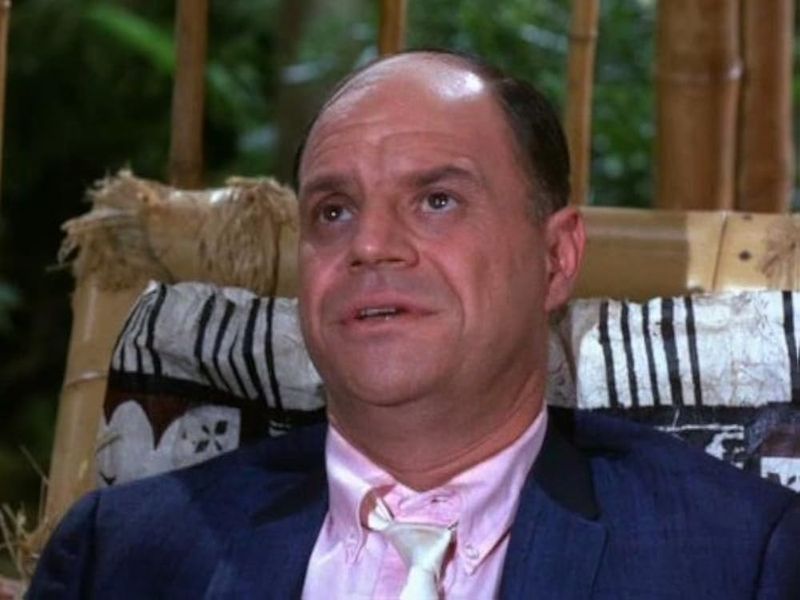 Don Rickles - 